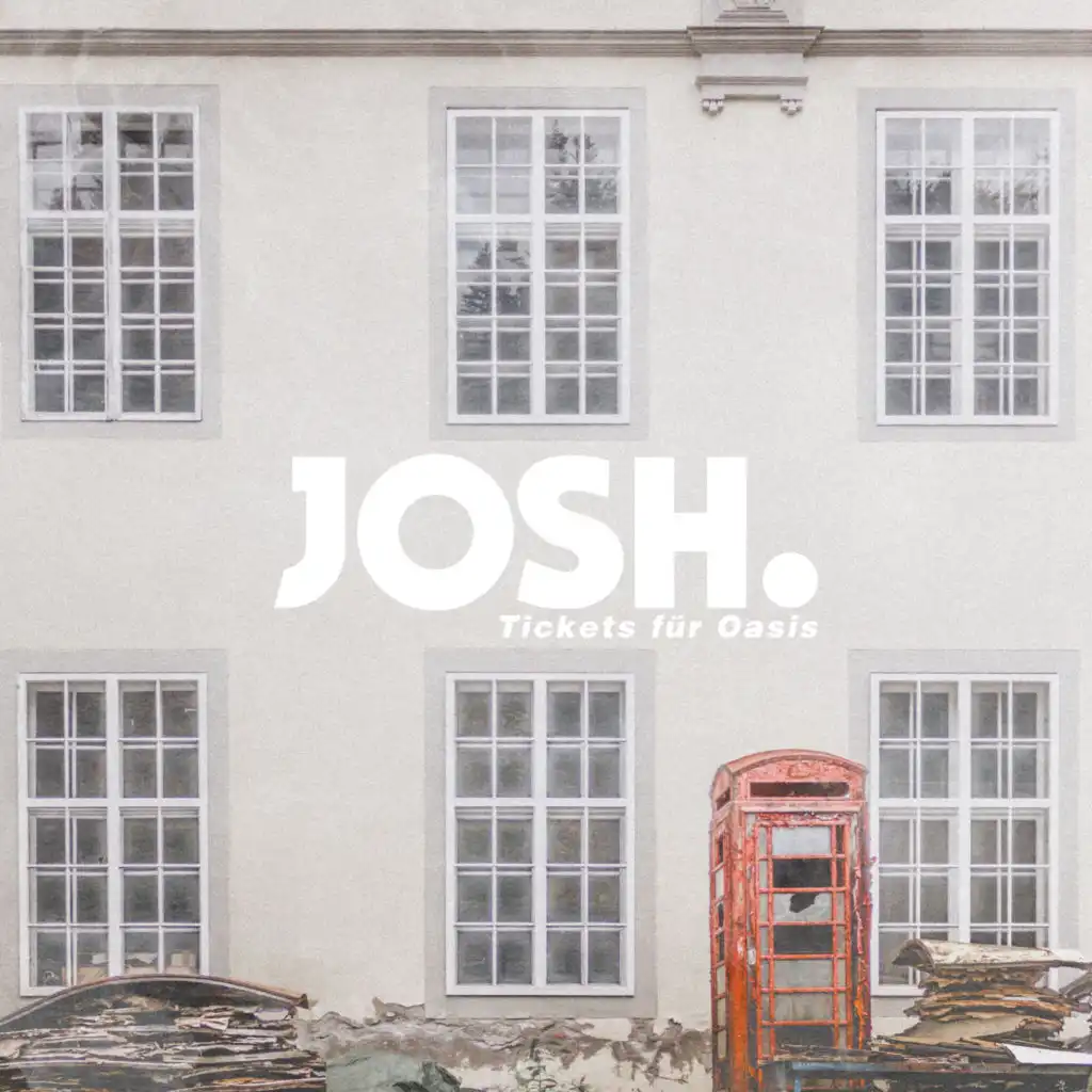 Josh.