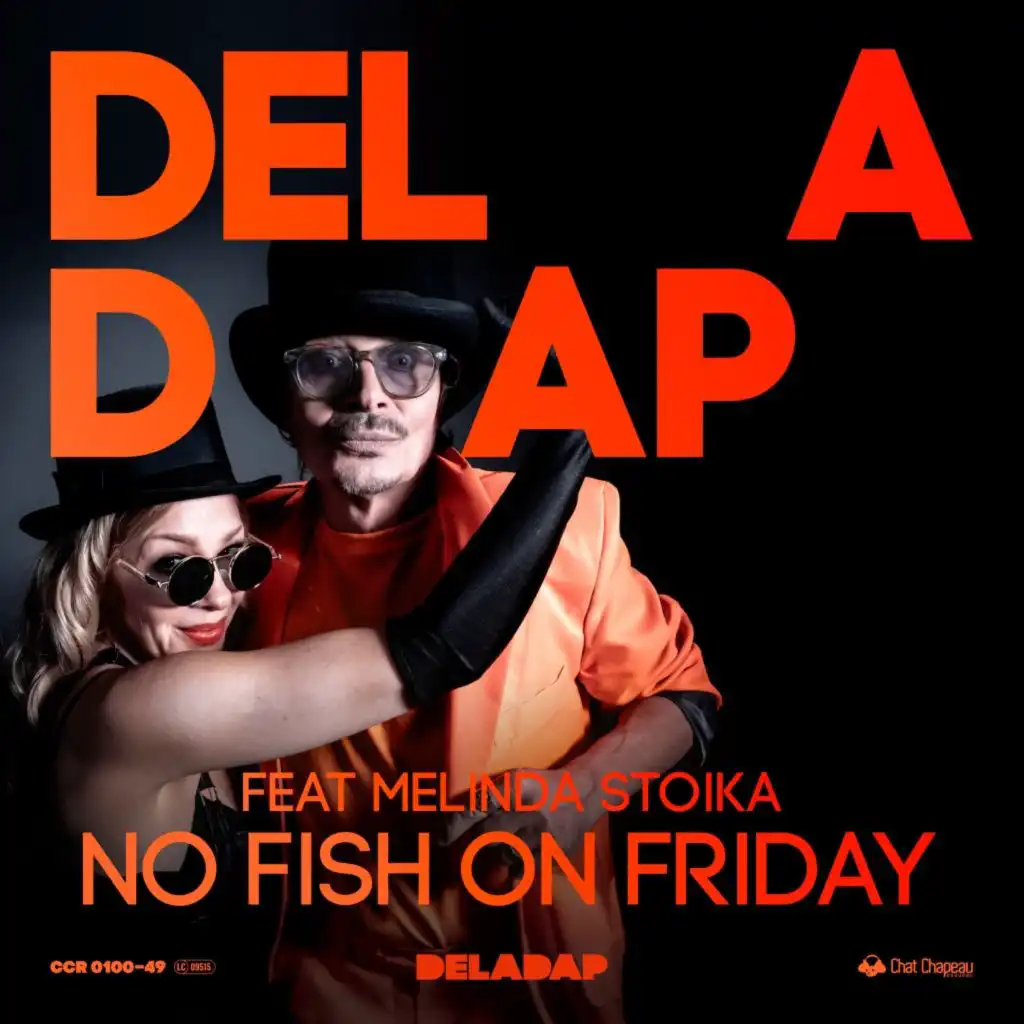 No Fish on Friday (Instrumental)