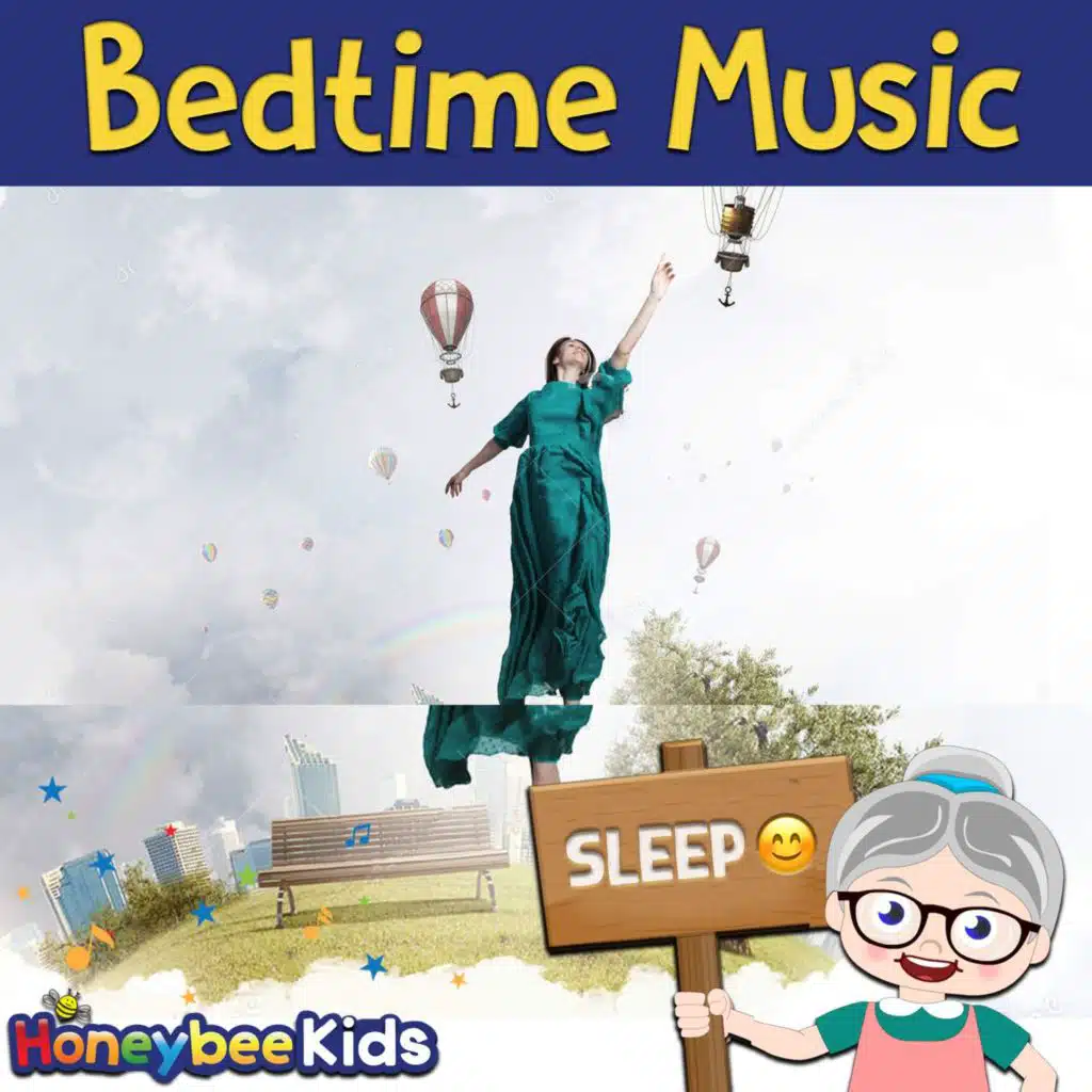 Relaxing Music - Sky Floating