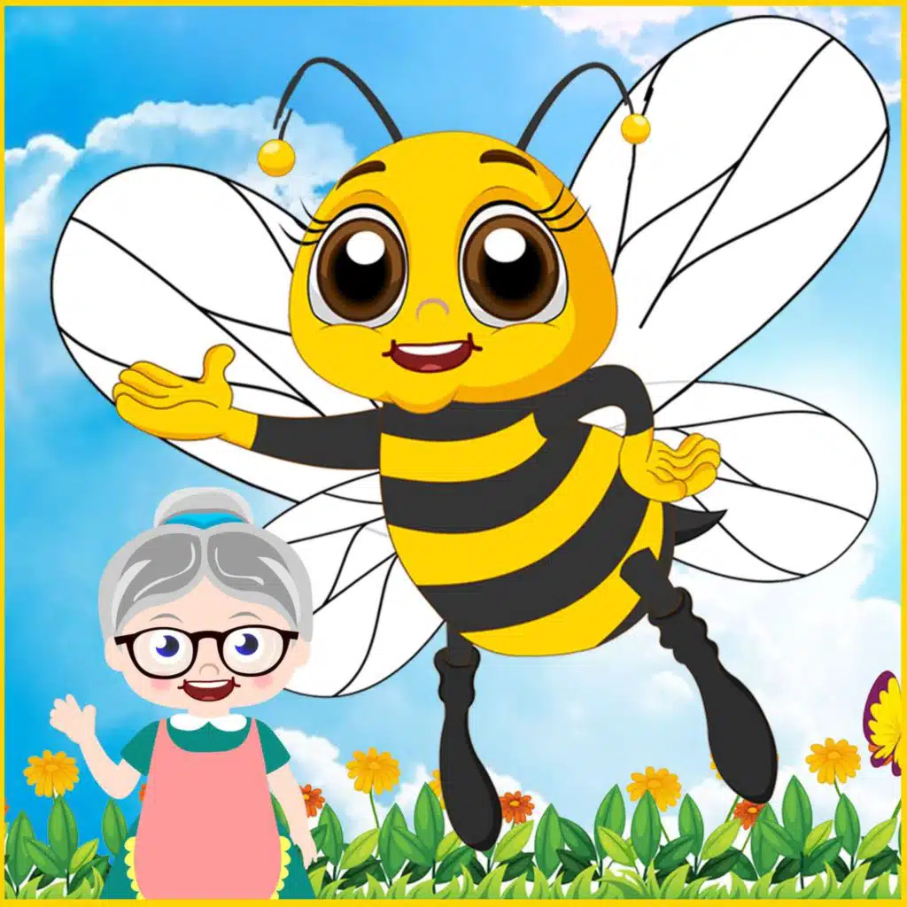 INTRODUCING: Melodybee (my bff!)