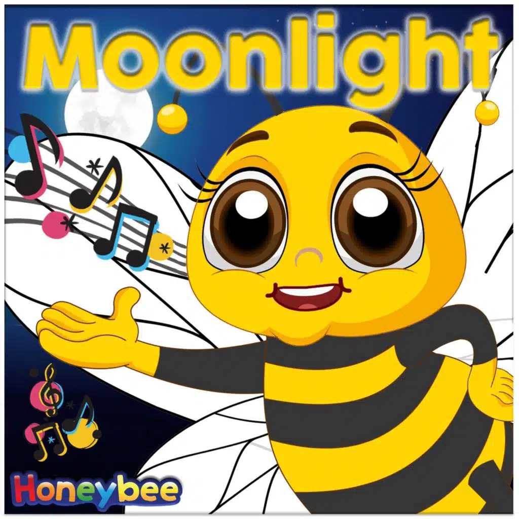 Moonlight Meditation (w/ Melodybee)