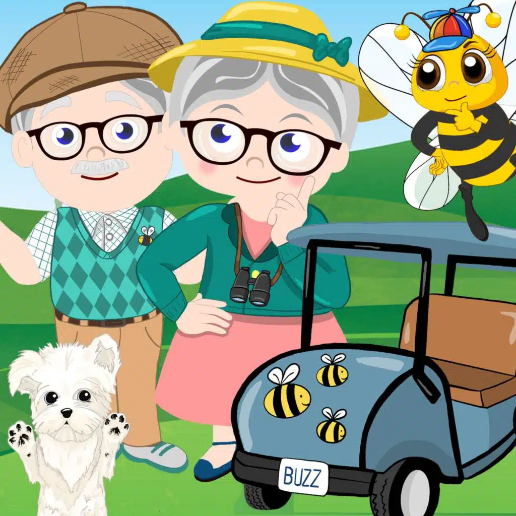 Honeybee "Shout Outs" Story #3