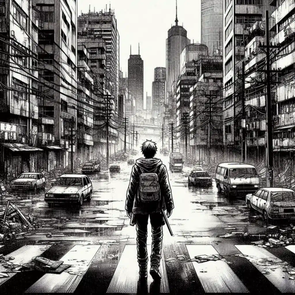 LONE