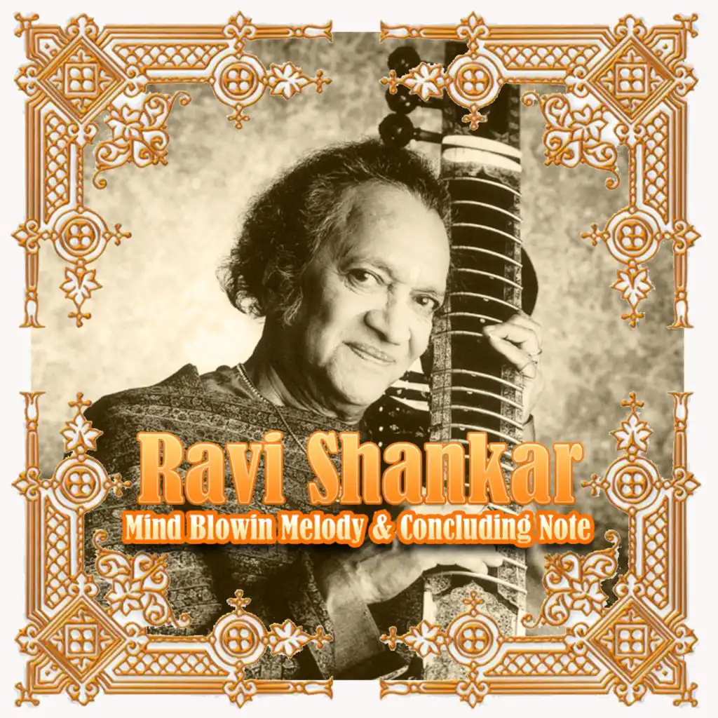 The Ravi Shankar Project