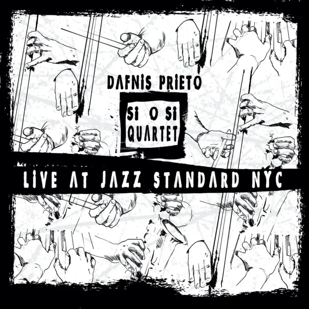 Si o Si Quartet (Live at Jazz Standard NYC)