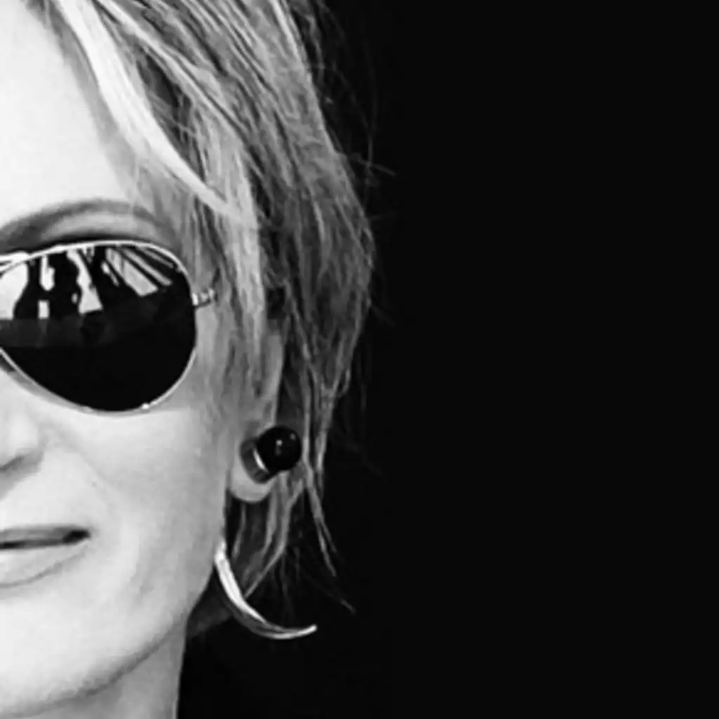 Patricia Kaas