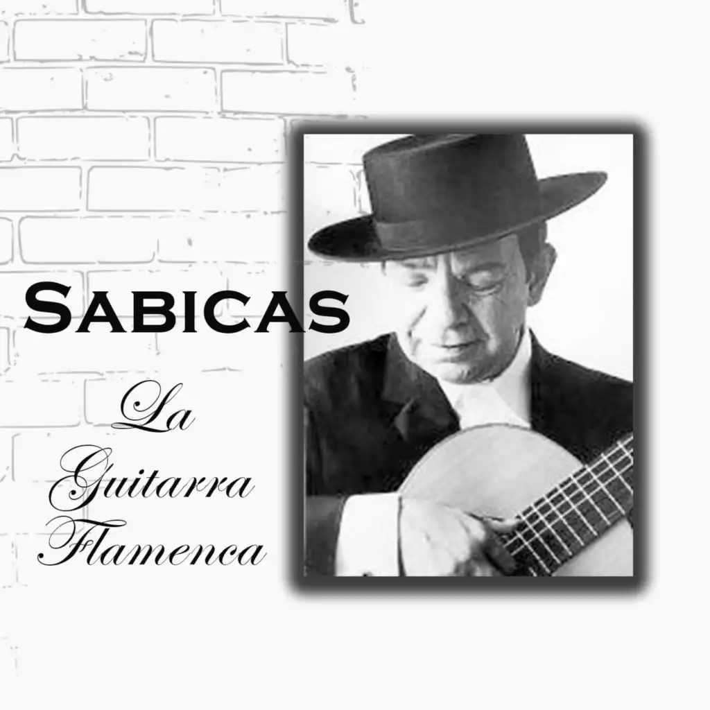 Sabicas