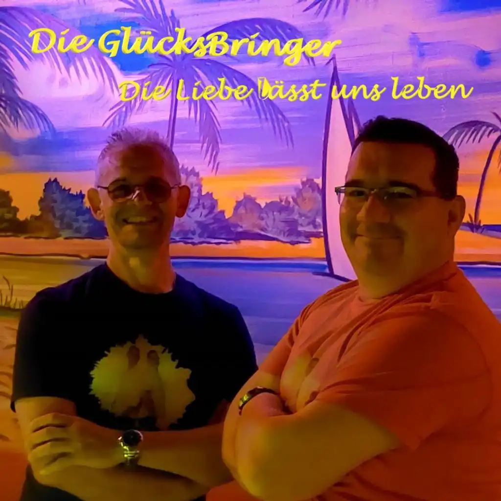 Die GlücksBringer