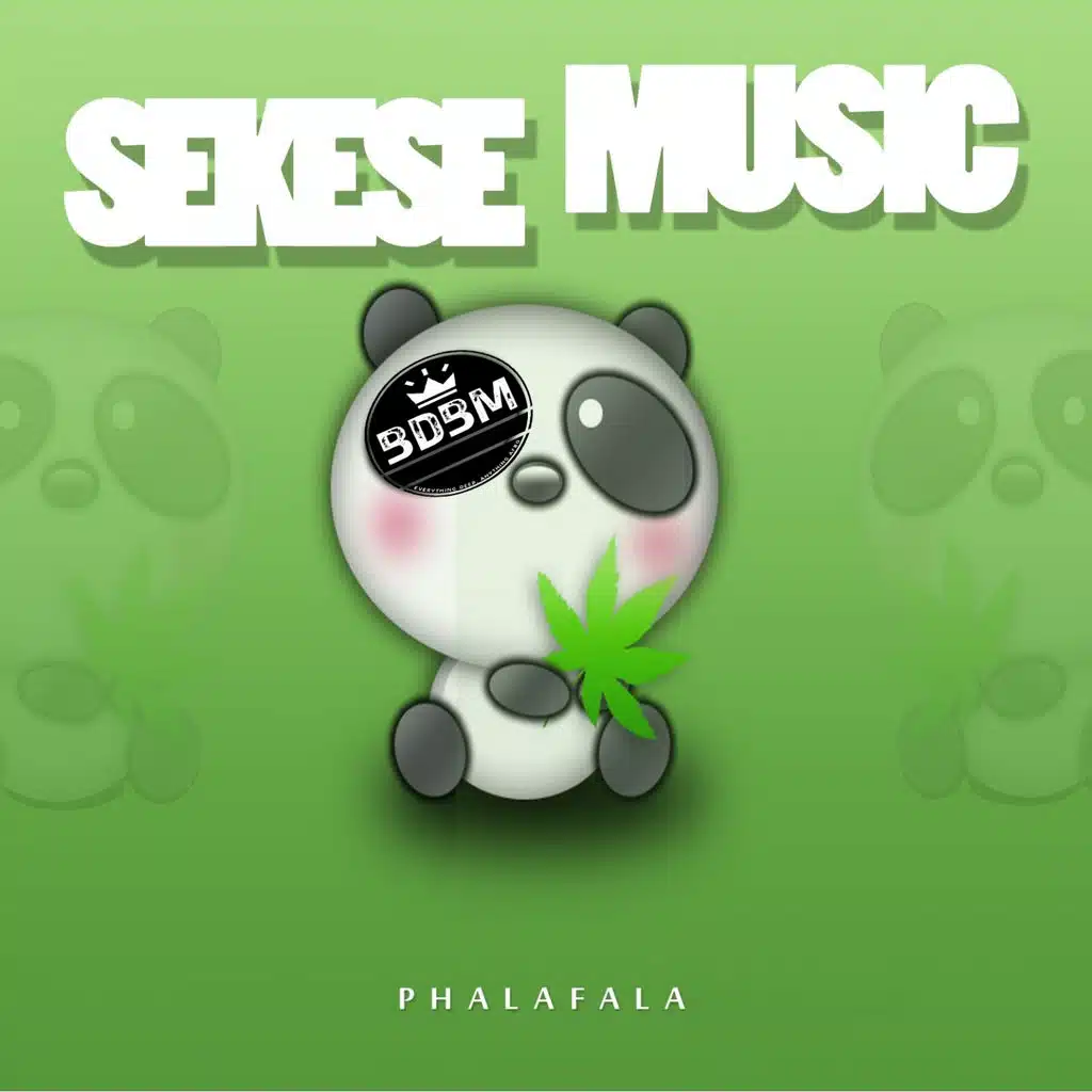 Sekese Music