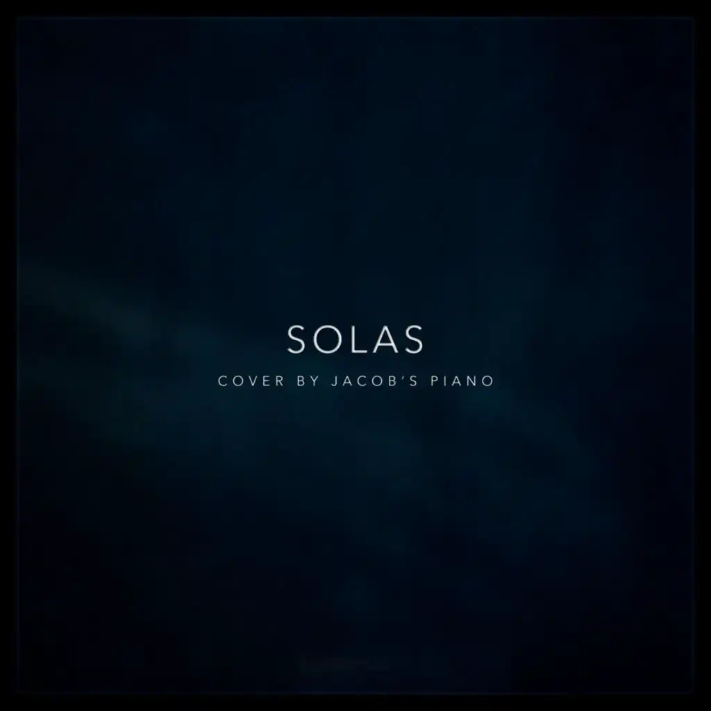 Solas