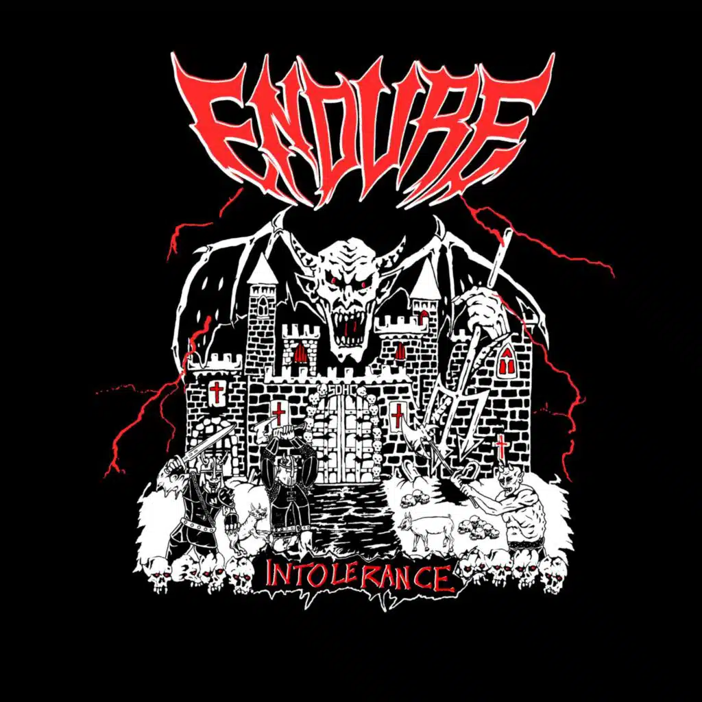 Endure