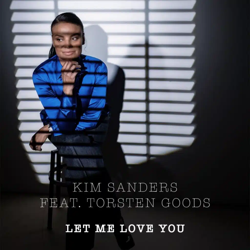 Let Me Love You (feat. Torsten Goods)