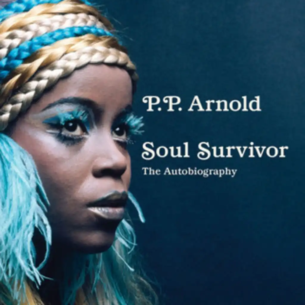 P.P. Arnold