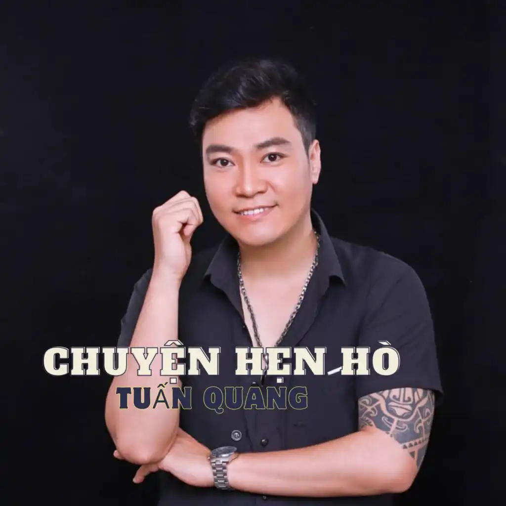 Chuyện Hẹn Hò