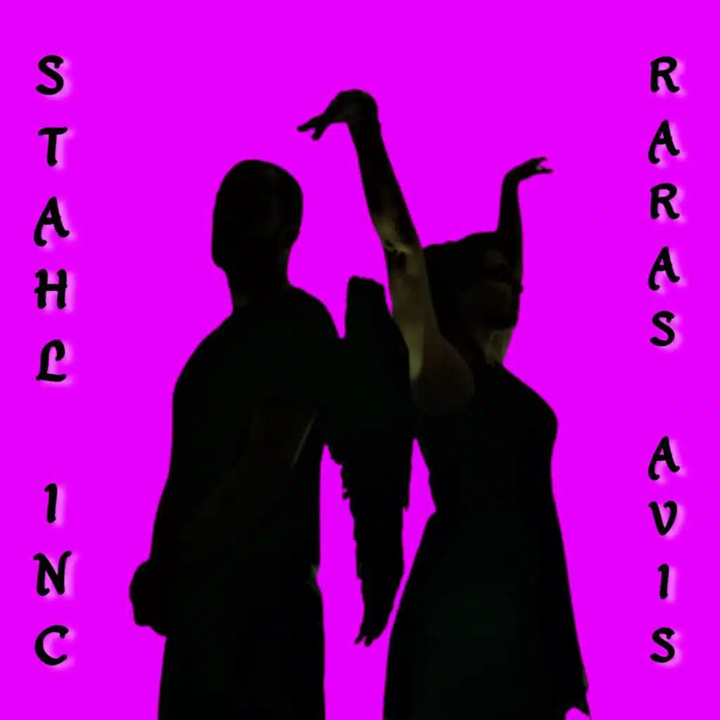 Stahl Inc.