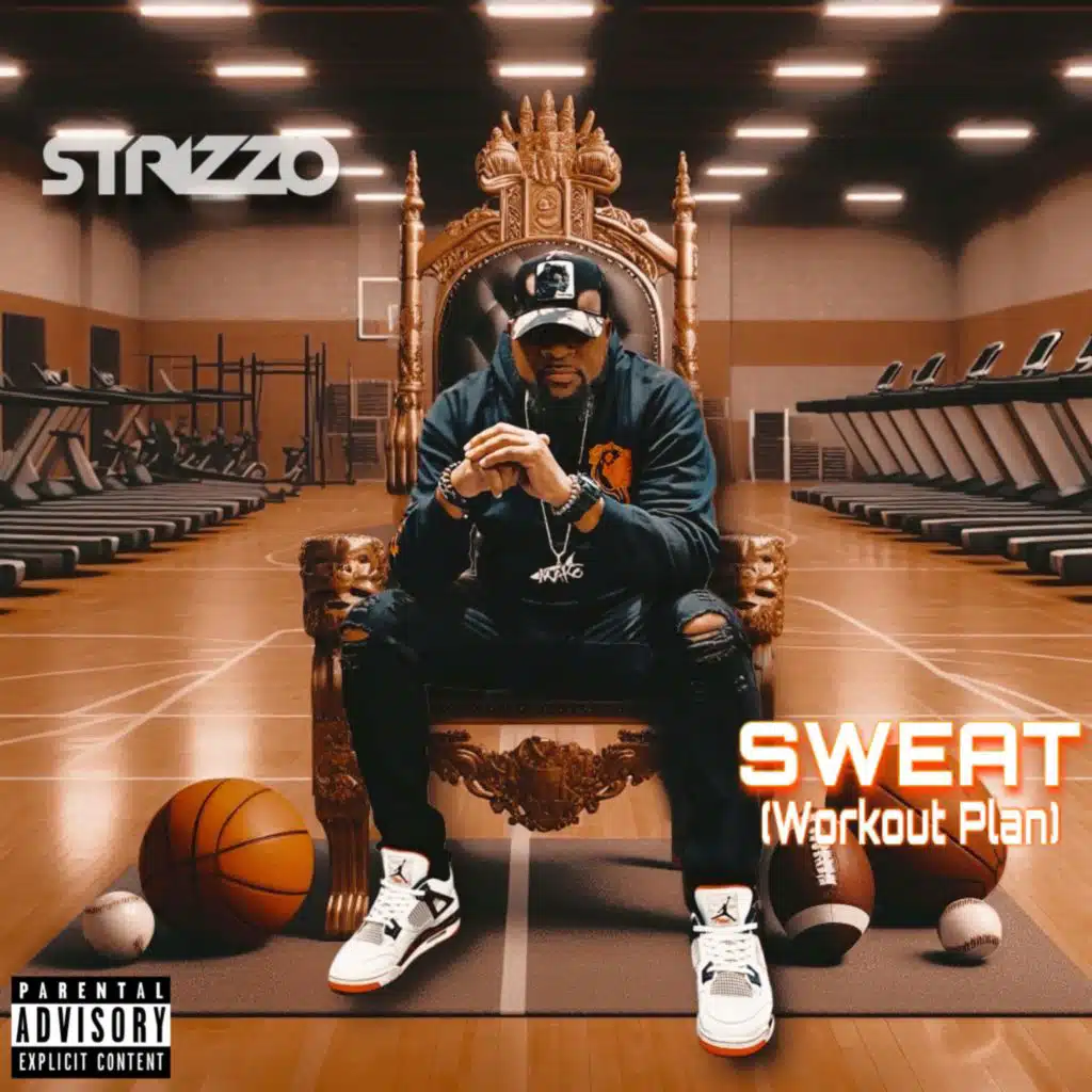 Sweat (Workout Plan) (feat. Ejae)