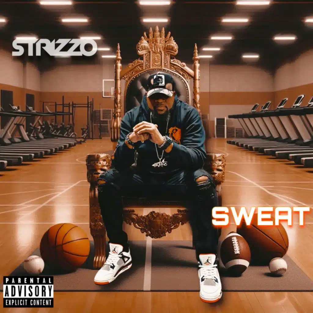 Sweat (feat. Deca)