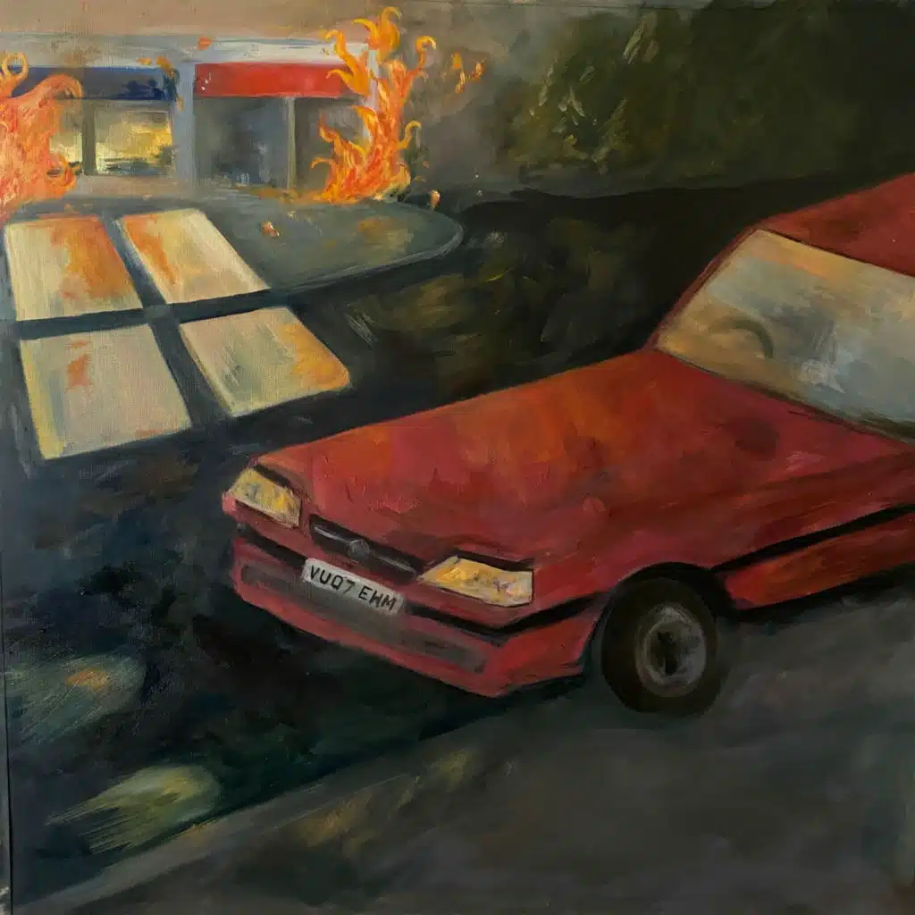 I’ve Never Met Anyone I Thought I Could Really Love (Until I Met You)