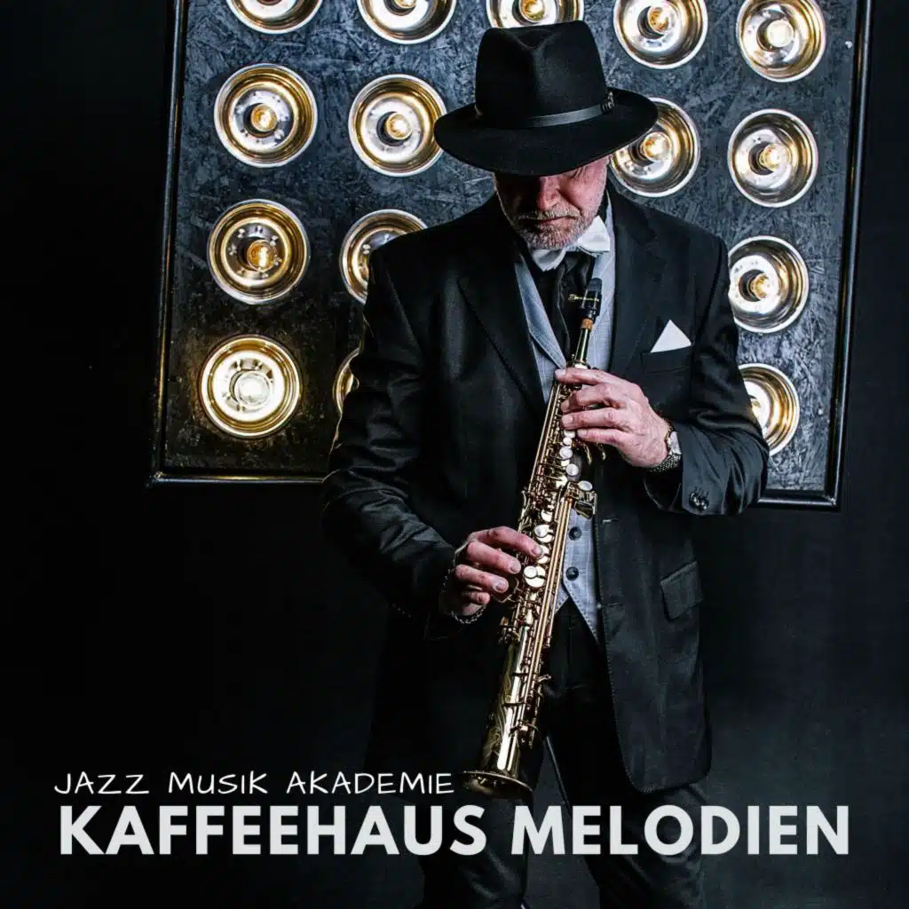 Kaffeehaus Melodien: Gemütliche Jazz Musik