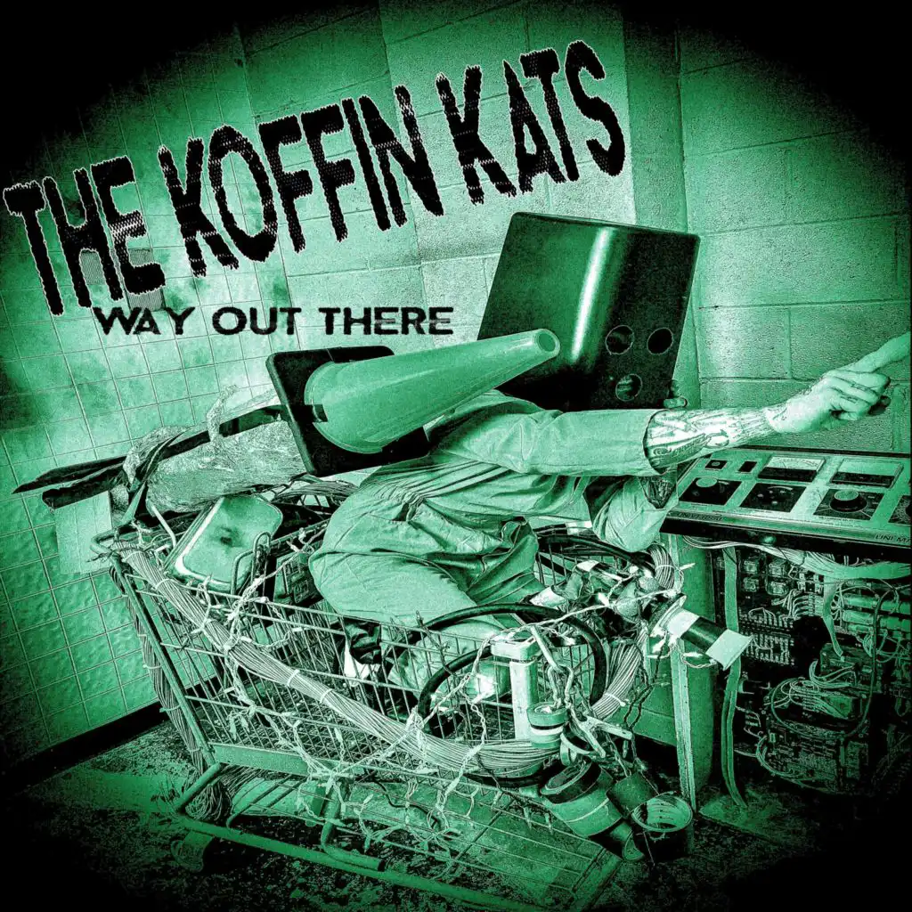 The Koffin Kats