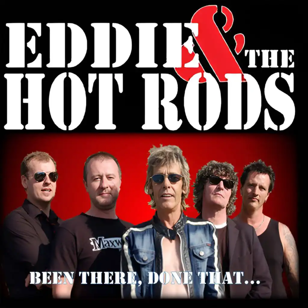 Eddie And The Hot Rods