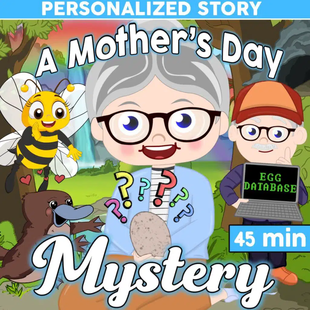 The Perfect Mother's Day Gift