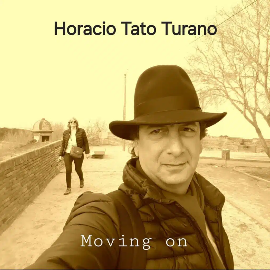Horacio Tato Turano