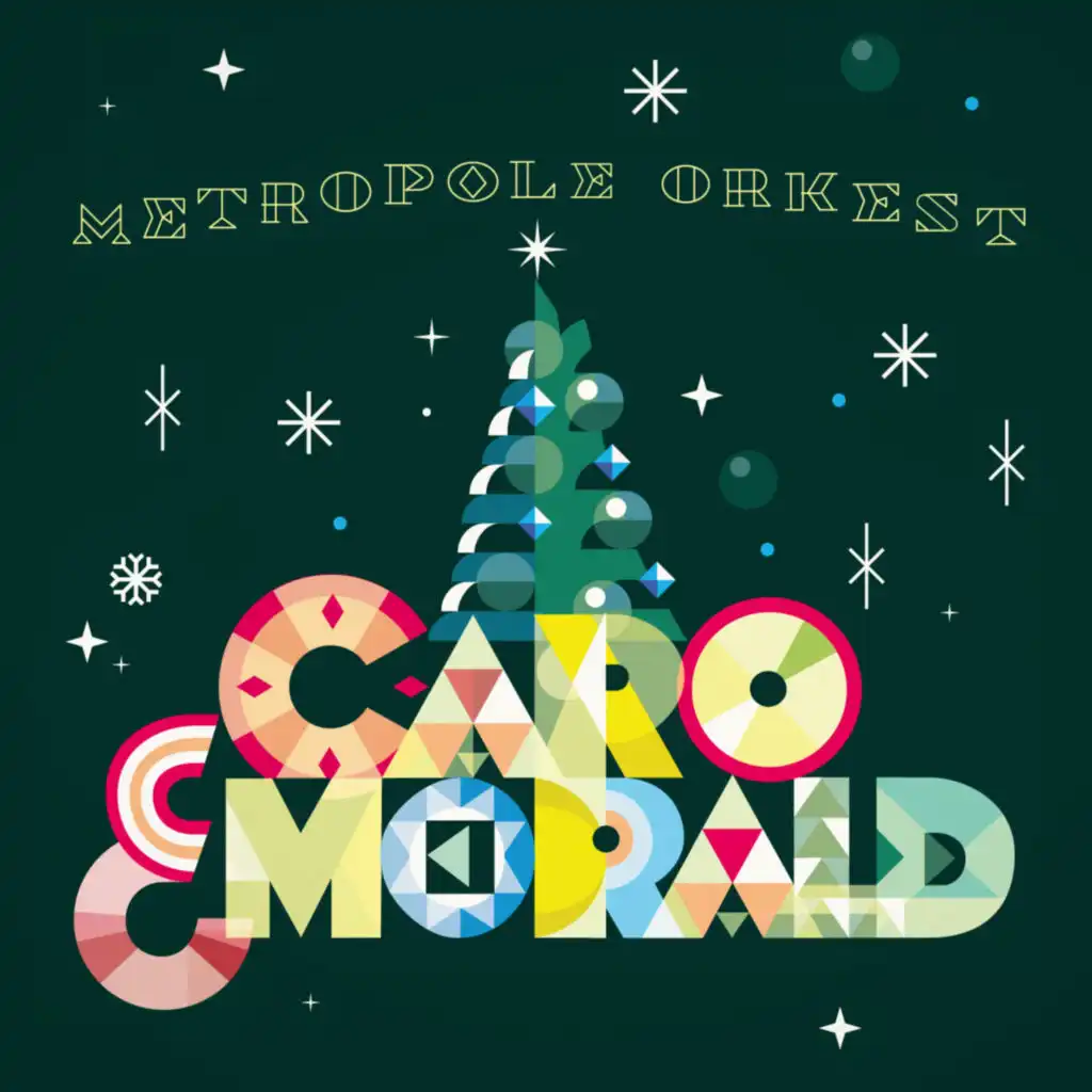 Caro Emerald & Metropole Orkest