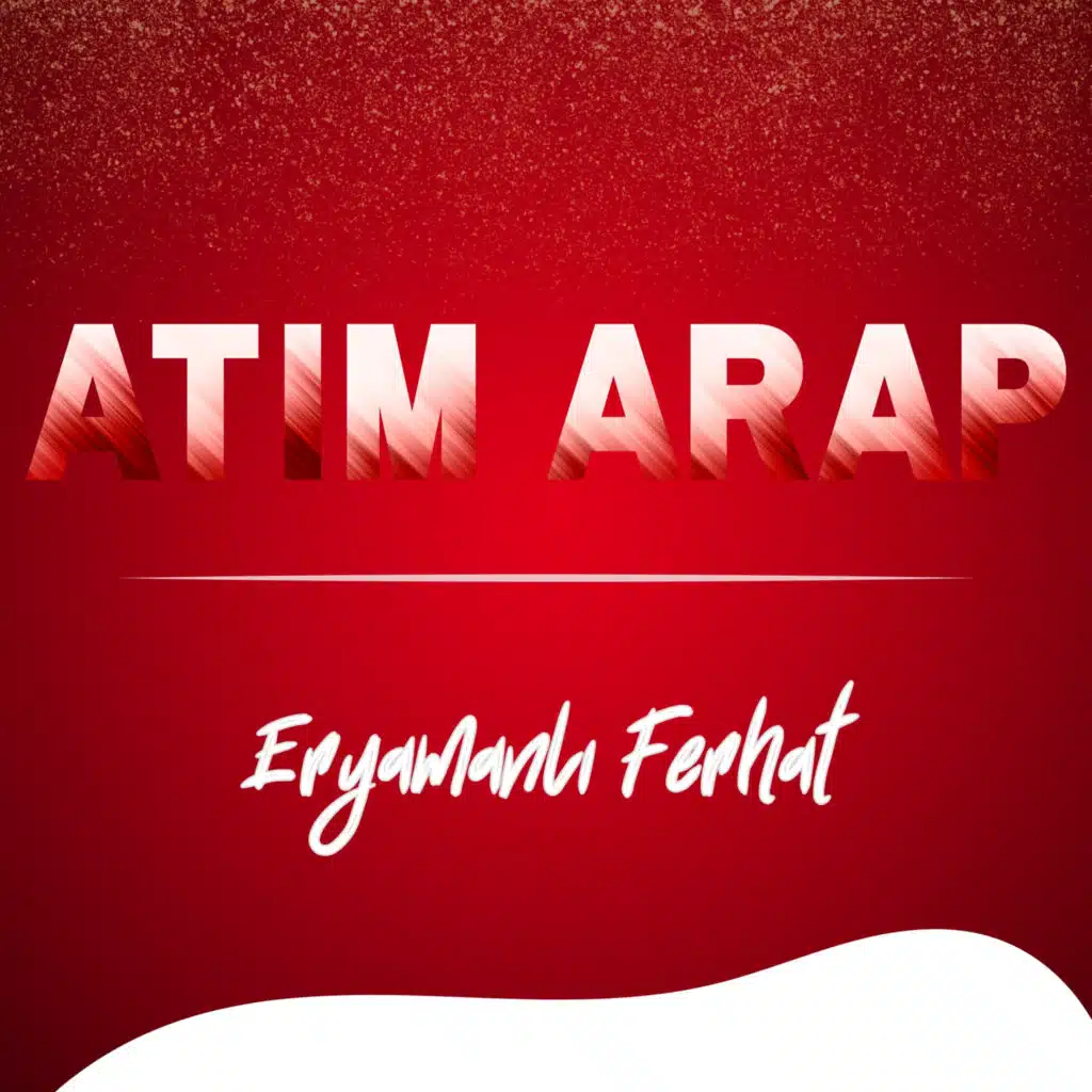 Atım Arap (Canlı Performans)
