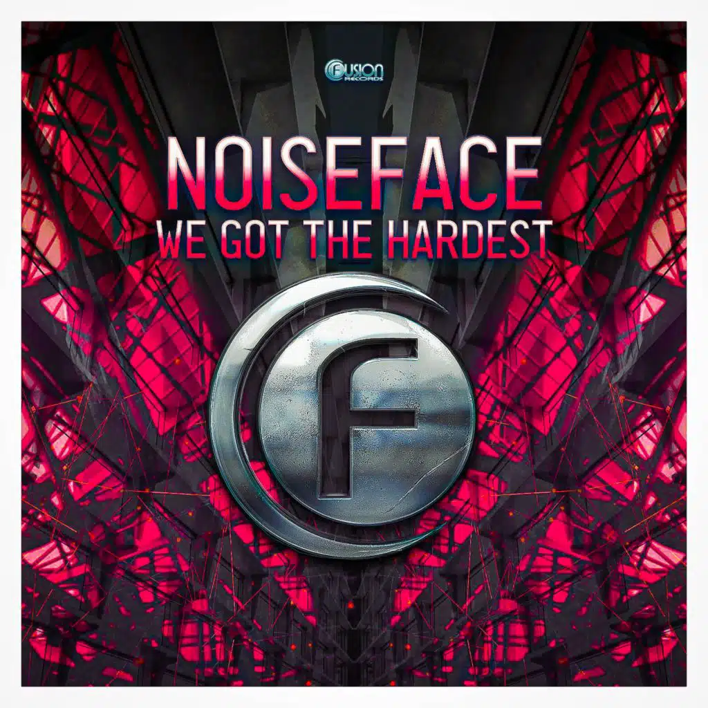 Noiseface