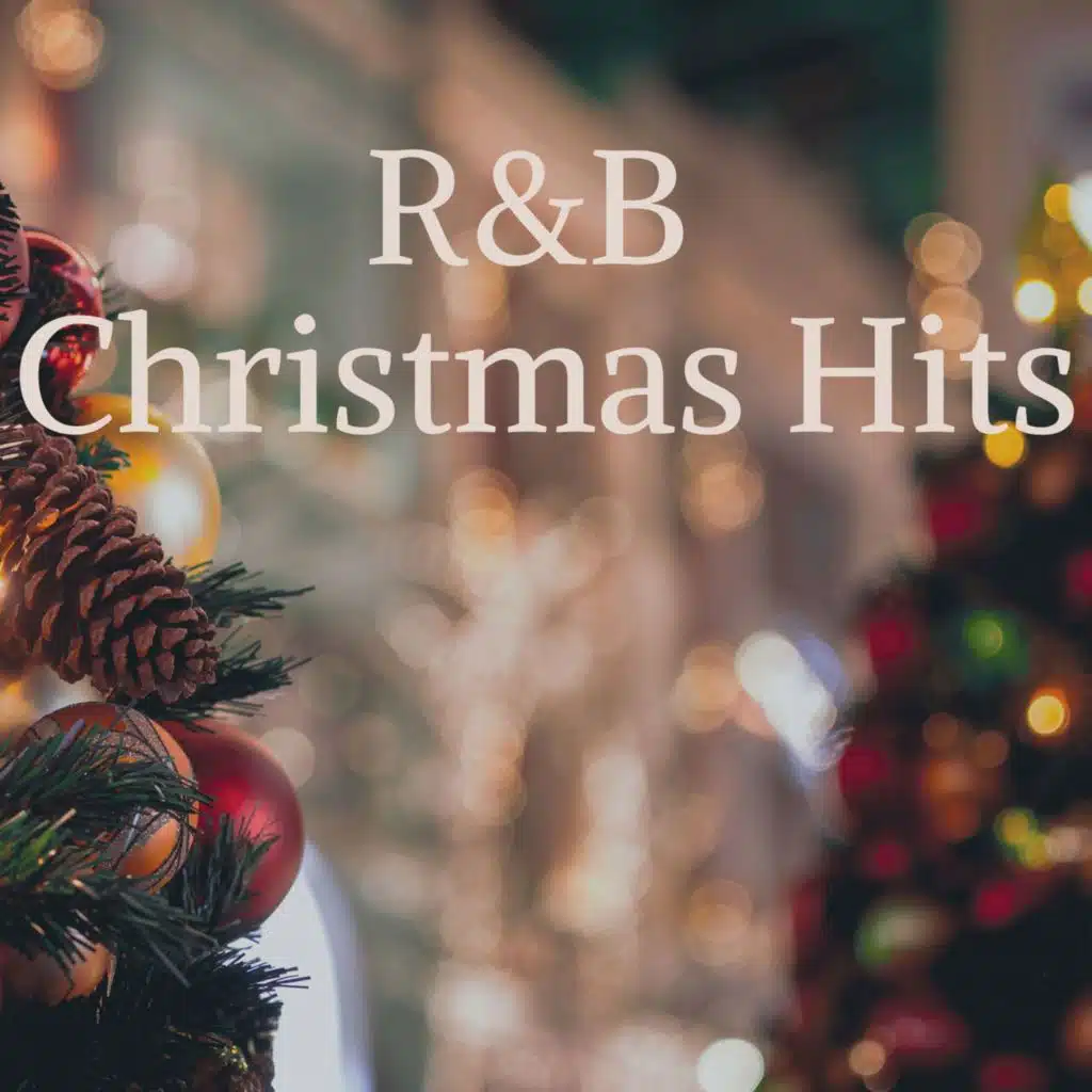 R&B Christmas Hits