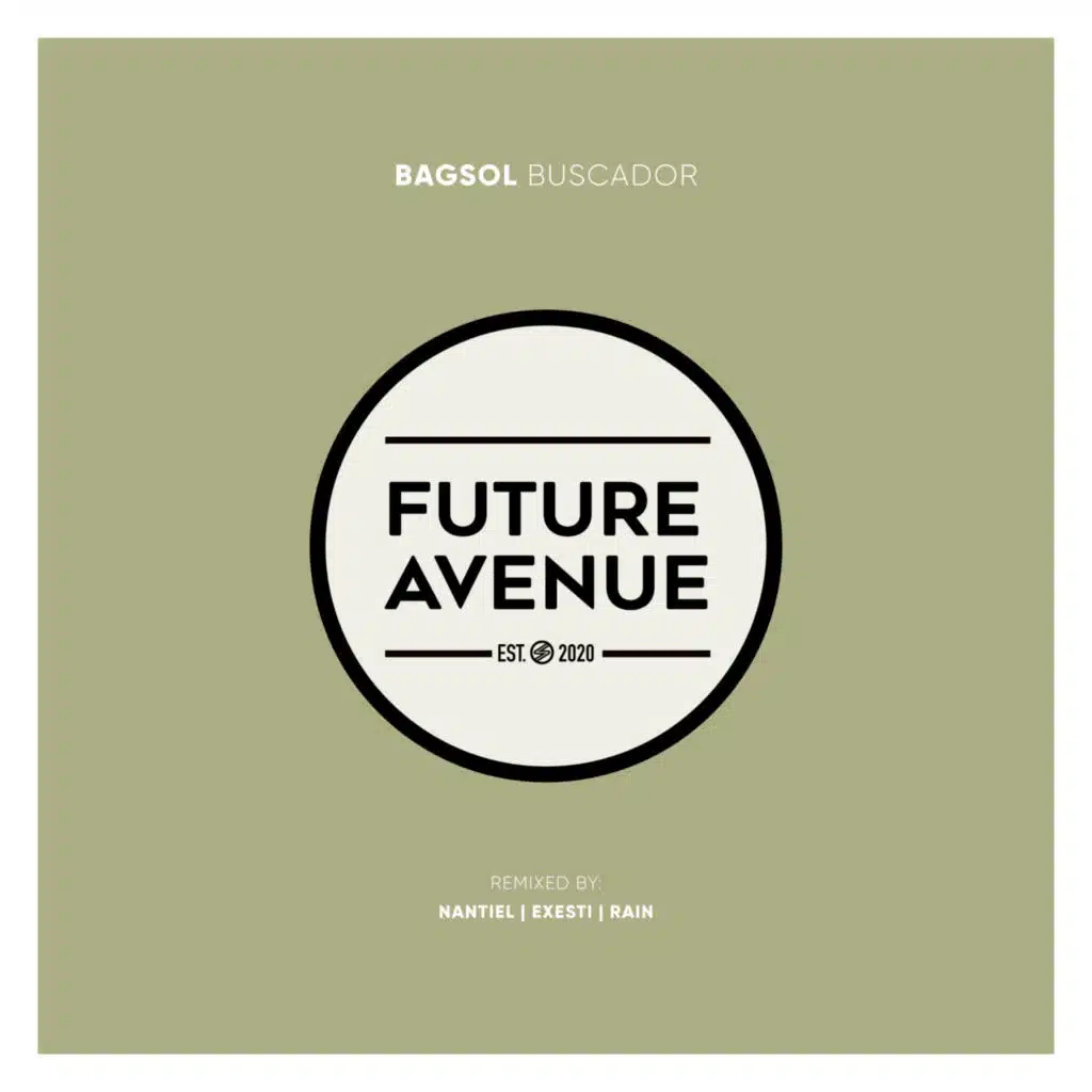 Buscador (Nantiel Remix)