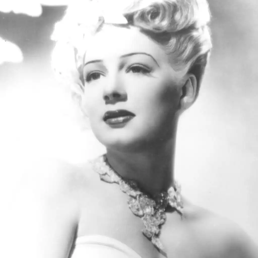 Betty Hutton