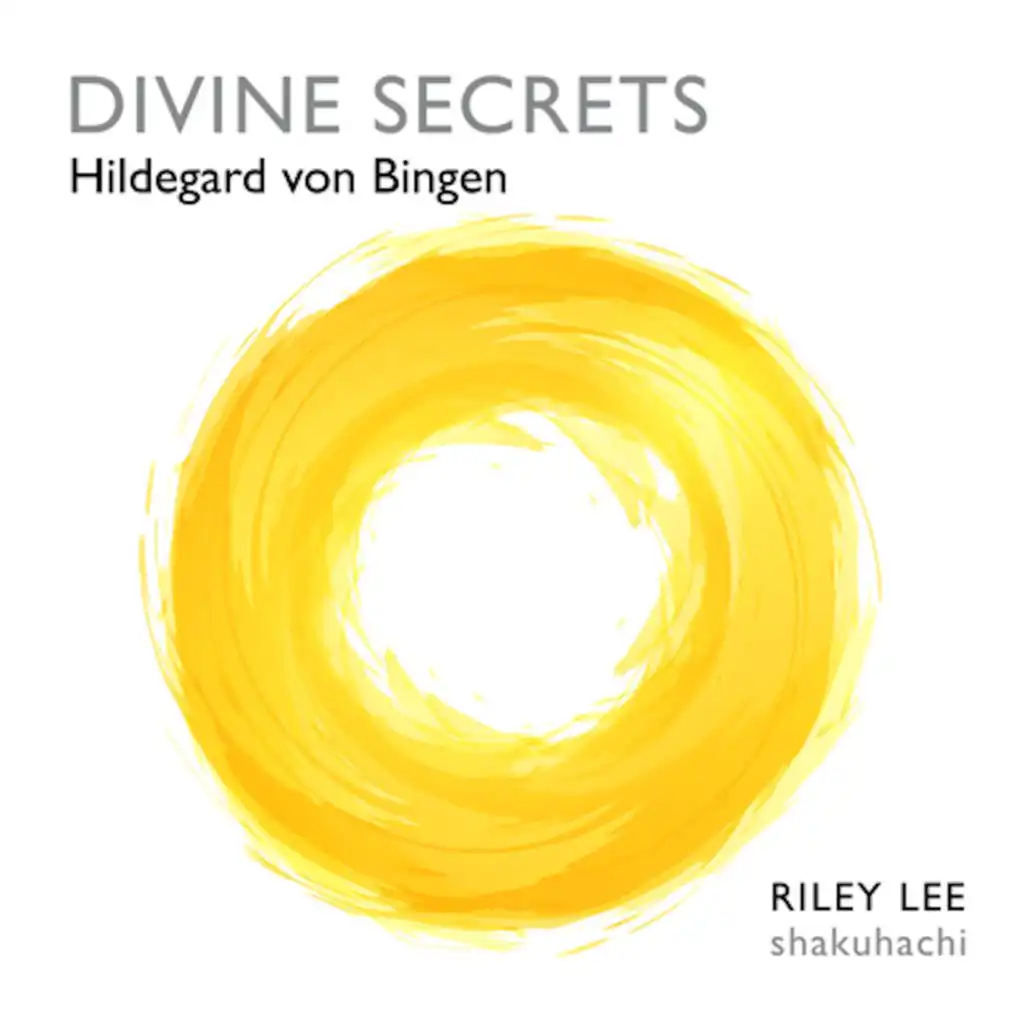 Divine Secrets