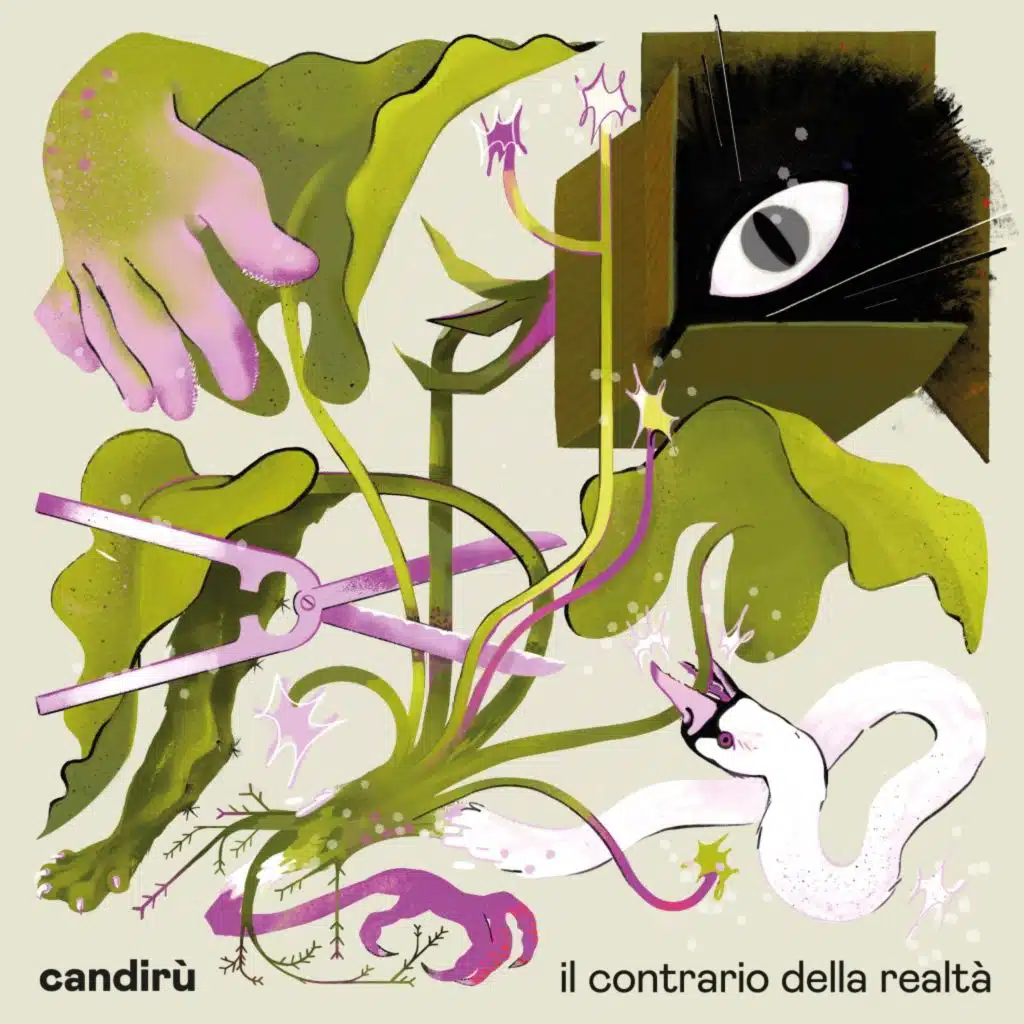 Il contrario della realtà
