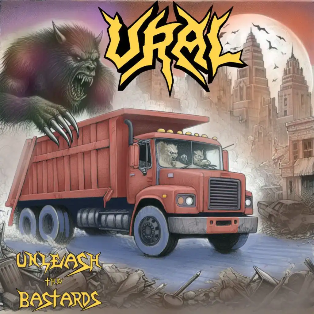 Ural