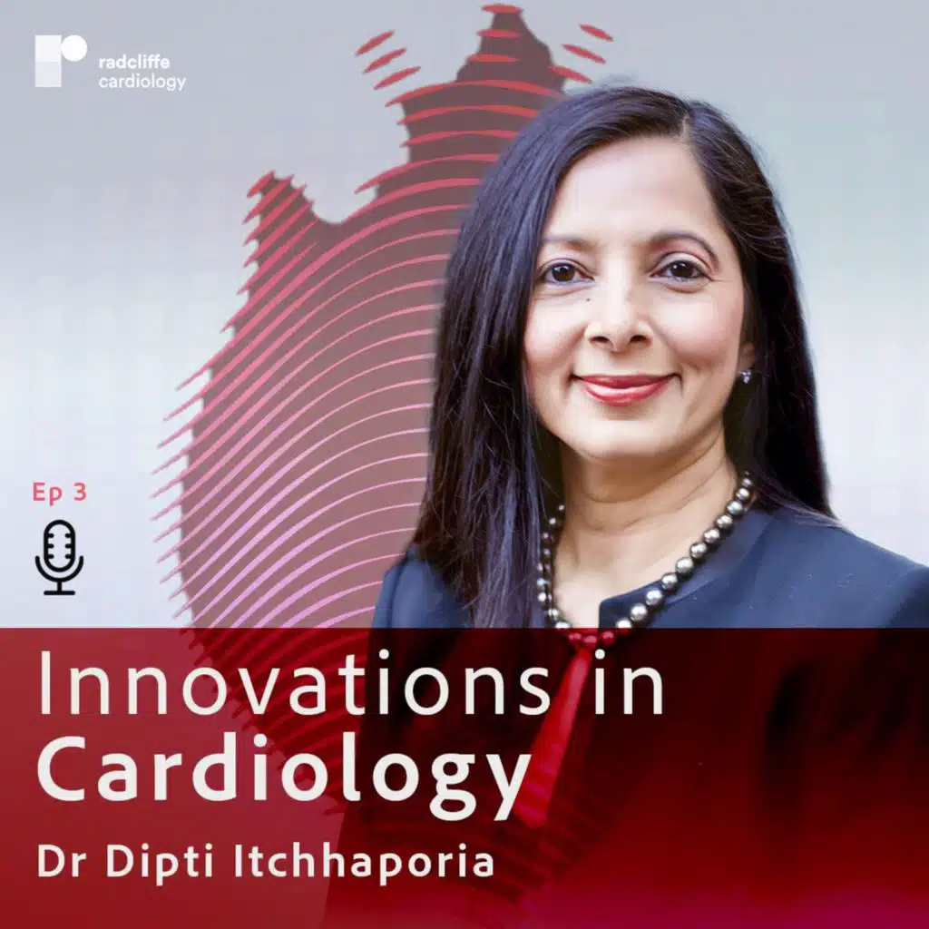 Insights in Cardiovascular Innovation and Research: A Conversation with Dr Michael Gibson