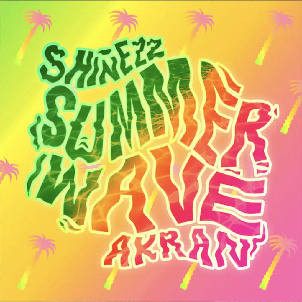 Summer Wave (feat. Akran)