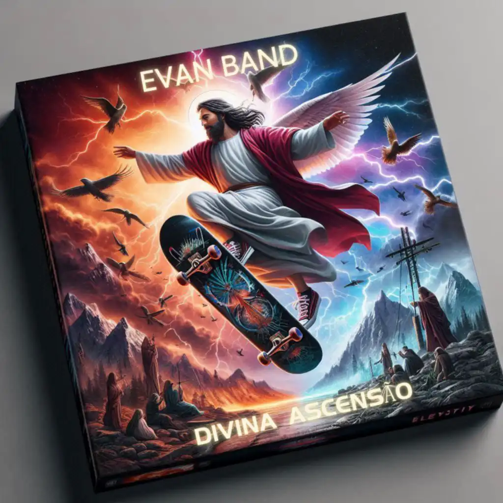 Evan Band