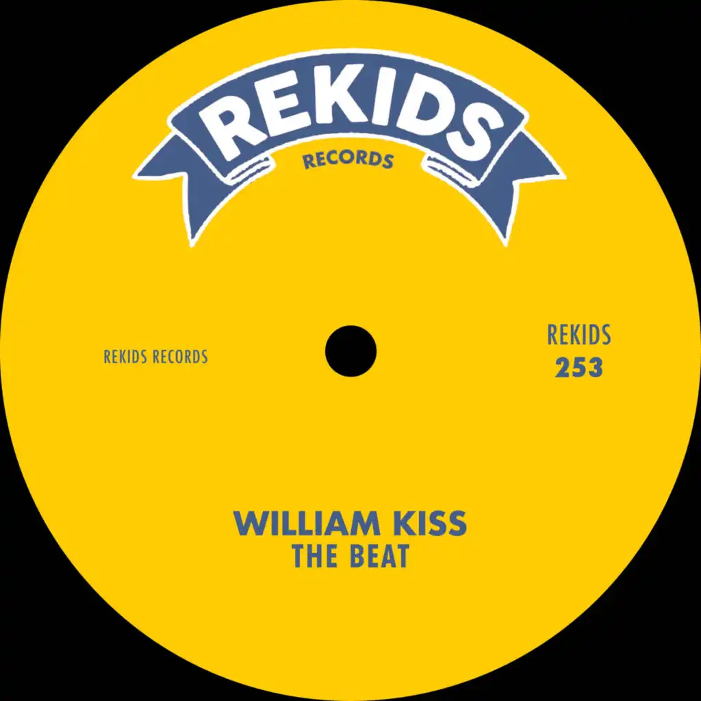 William Kiss