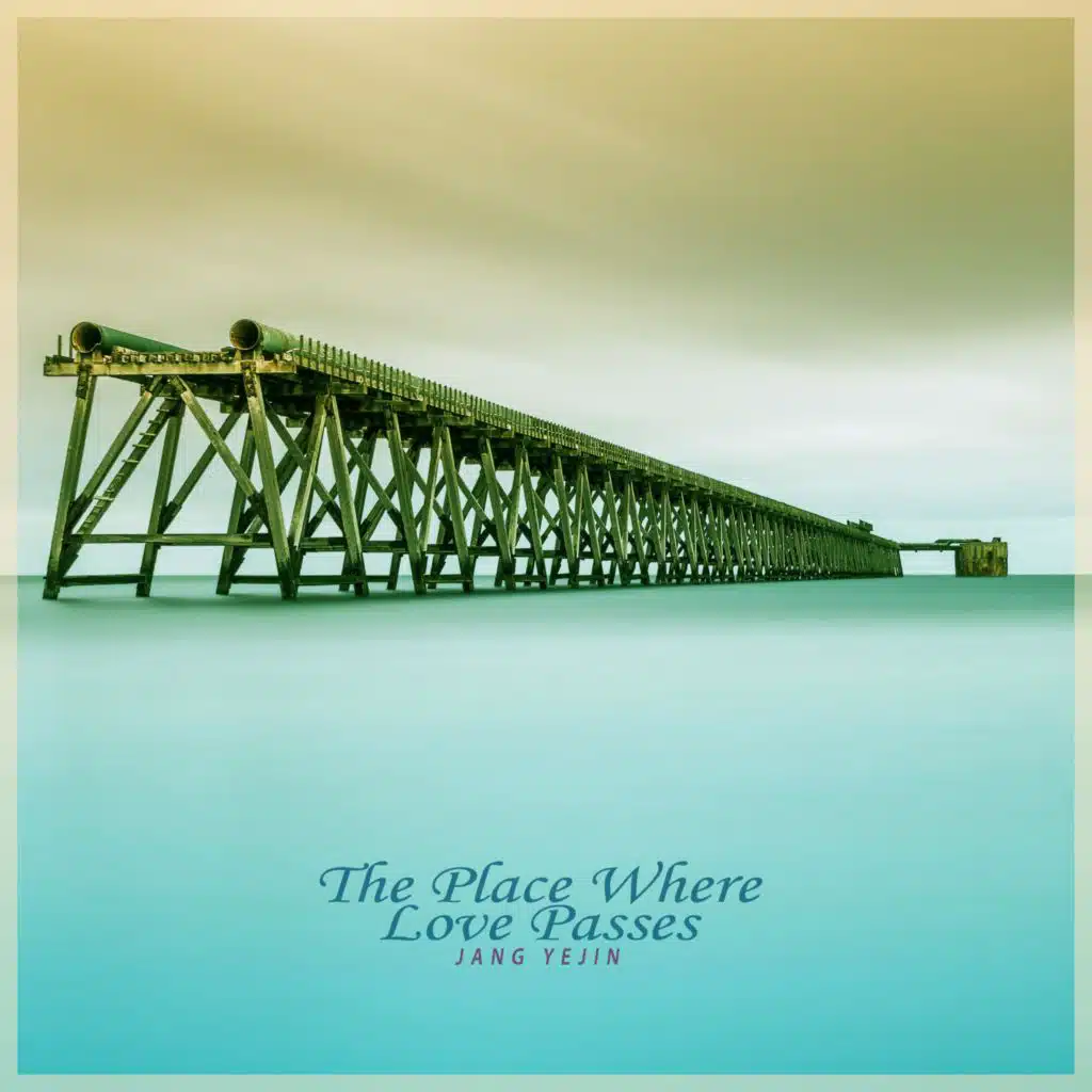 The Place Where Love Passes