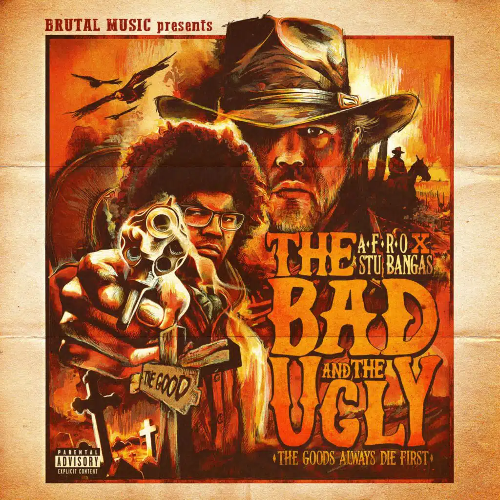 The Bad and The Ugly