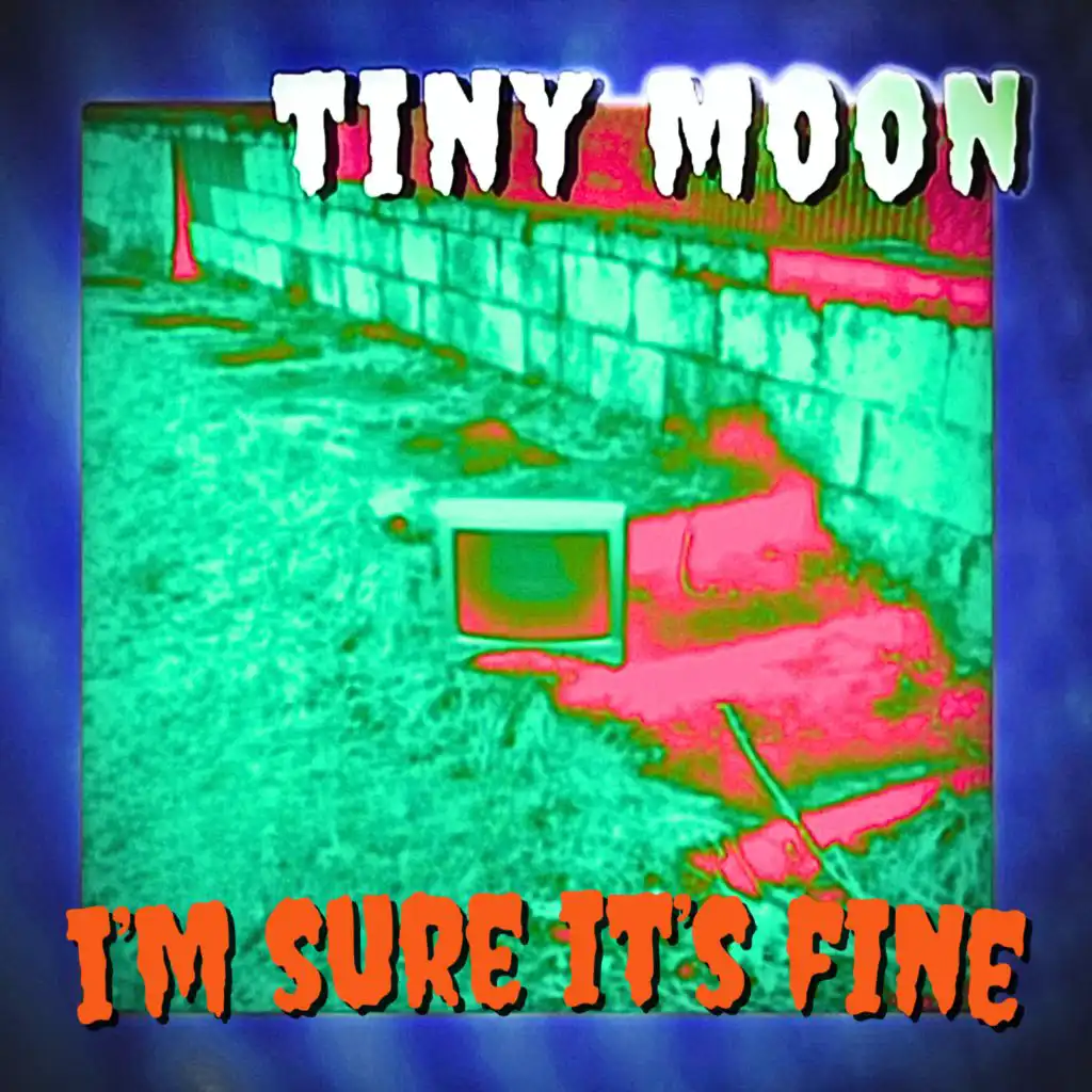 Tiny Moon