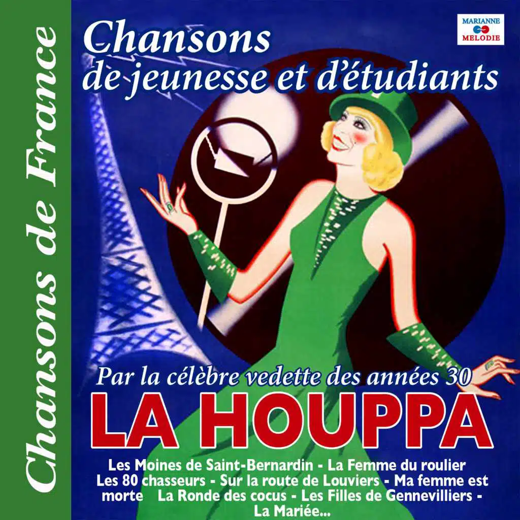 La Houppa
