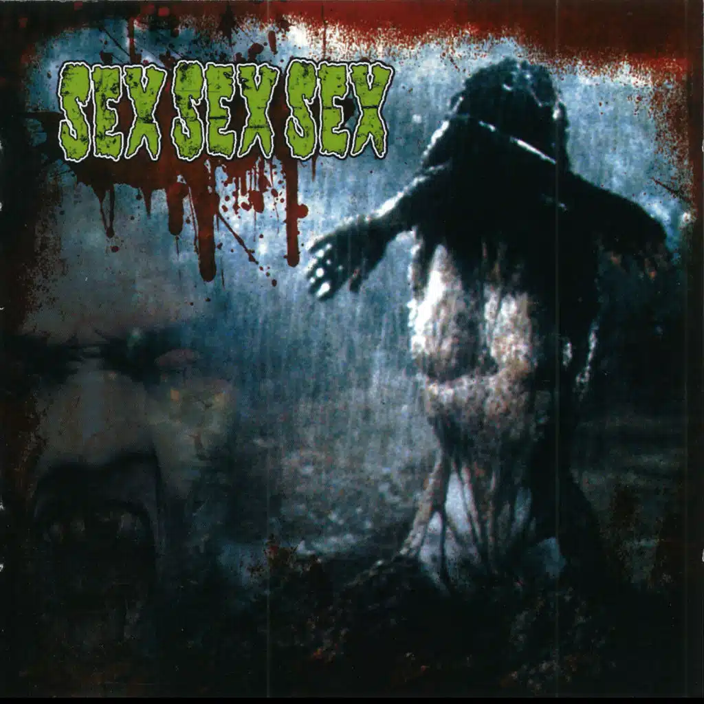 SEX SEX SEX