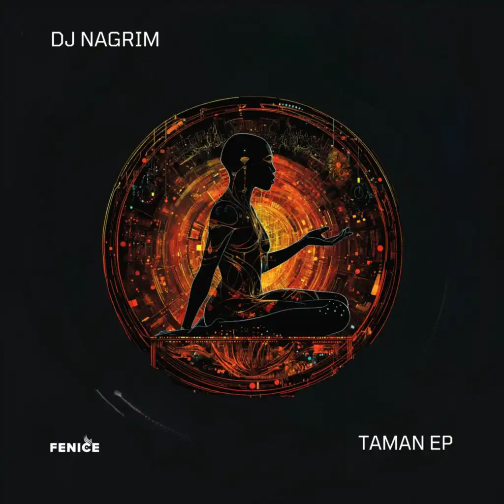 DJ NaGrim