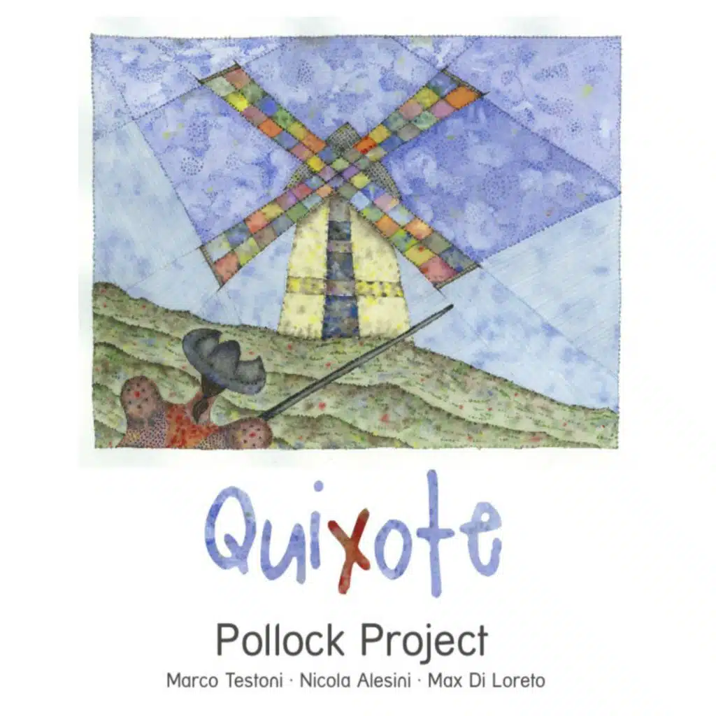 Quixote