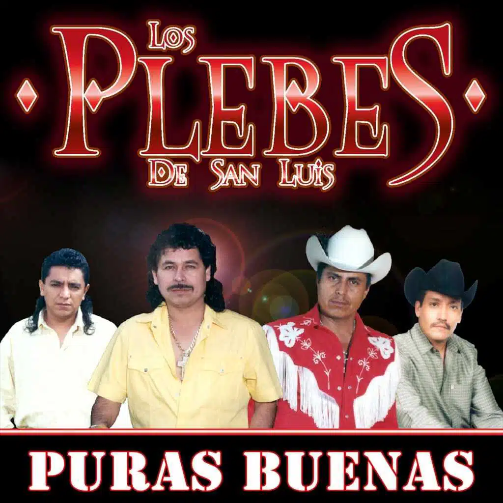 Los Plebes de San Luis