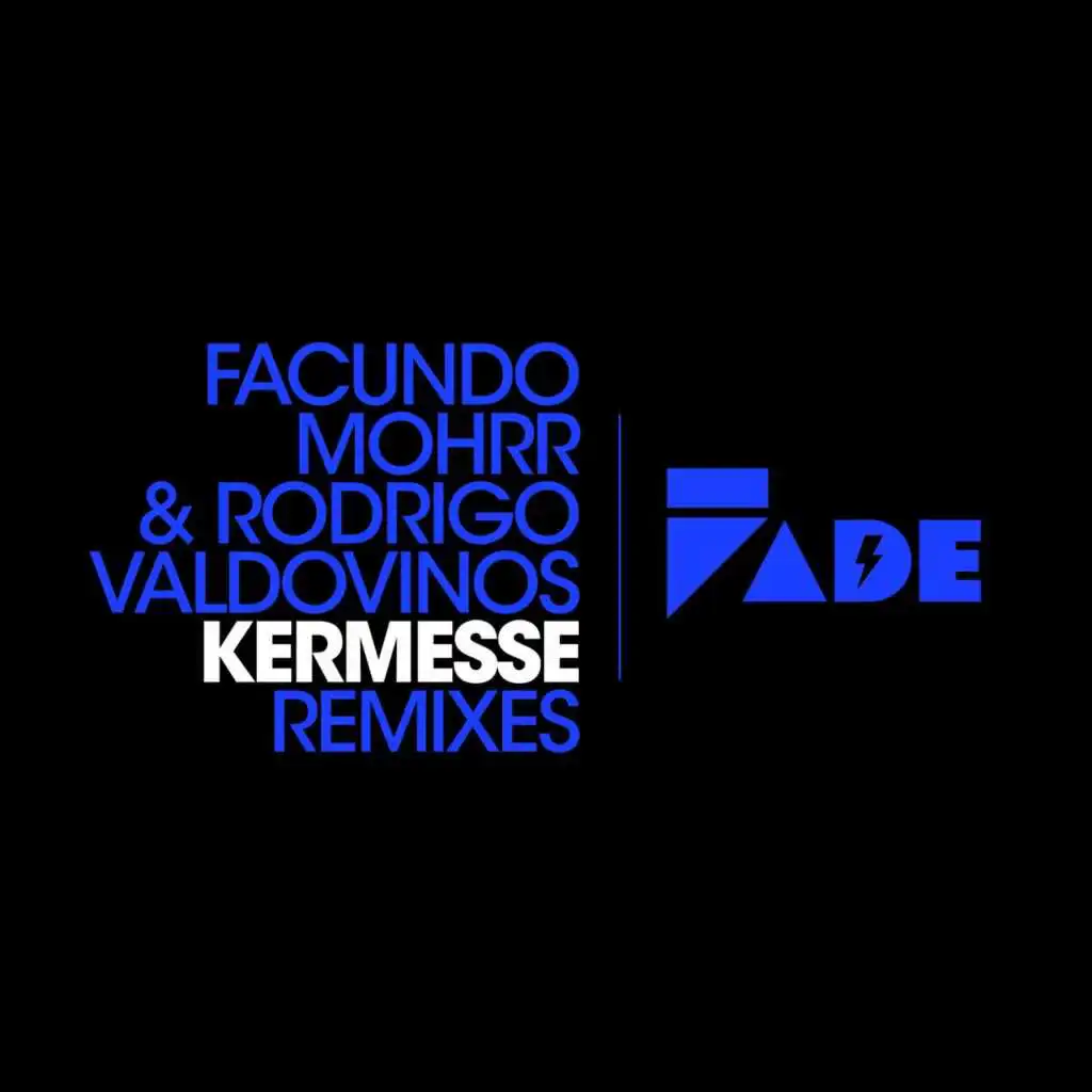 Kermesse (Remixes)