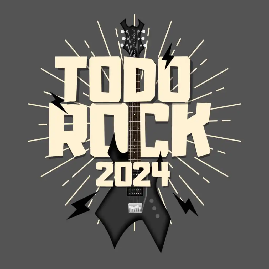 TODO ROCK 2024